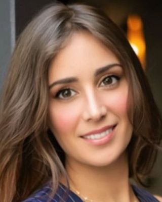 Photo of Schyna Pour, Clinical Social Work/Therapist, LCSW
