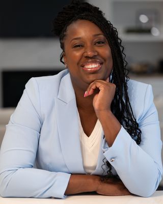 Photo of Judgette Green, Psychiatric Nurse Practitioner, MPH, PMHNP