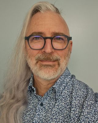 Photo of Mike Schwarting, Licensed Professional Counselor, LPC, CADC-I