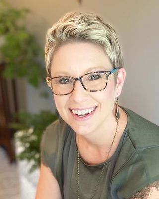 Photo of Stephanie Speck, Counselor, LPCC-S