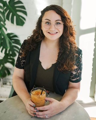 Photo of Shira Adams, Licensed Professional Counselor, LPC