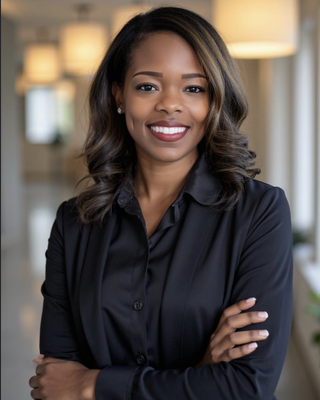 Photo of Ieisha Dale, Marriage & Family Therapist, LMFT