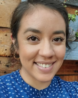 Photo of Elliana Ixta Madera, Clinical Social Work/Therapist, LCSW