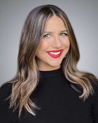Photo of Ashley Lunt, Licensed Professional Counselor, LPC