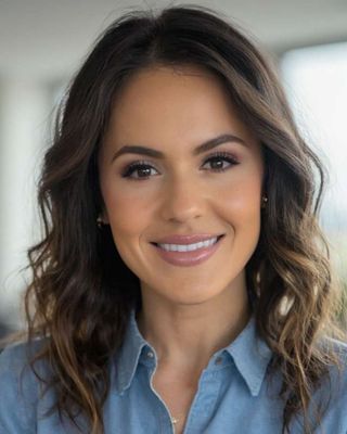 Photo of Manuela Palacio, Licensed Professional Counselor, LPC