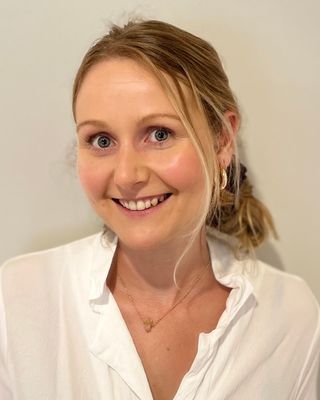 Photo of Sarah Gilligan, Counsellor in New South Wales