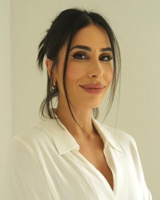 Photo of Natasha Saifabad, Marriage & Family Therapist, LMFT