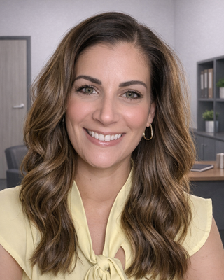 Photo of Tanya Alvarado, Counselor, MA, LMHC, QS, CBIT, ERP