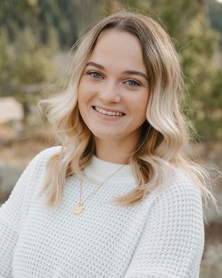 Photo of Kendalle Curfew, Clinical Social Work/Therapist, MSW, CSW