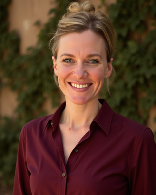 Photo of Allyson Clemmons, Clinical Social Work/Therapist, LICSW
