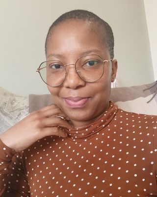 Photo of Zinhle Simelane - Phila Mind Care, General Counsellor, BSocSci Hons