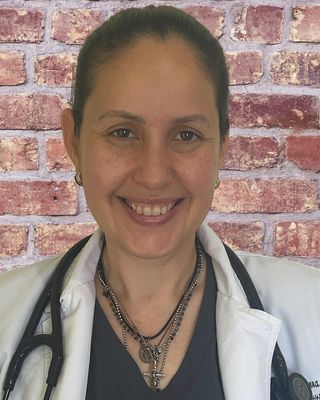 Photo of Daniela Andreina Ibarra, Psychiatric Nurse Practitioner, APRN, PMHNP, FNP-C