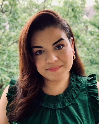 Photo of Gladys Amador, Clinical Social Work/Therapist, LCSW