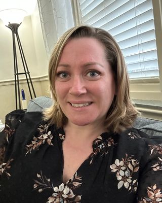 Photo of Nicole Nguyen, Clinical Social Work/Therapist, LSCSW