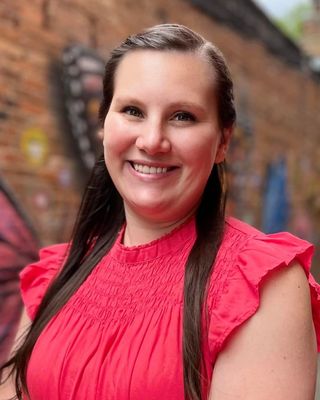 Photo of Joy Brazell, Licensed Professional Counselor, EdS, LPC, RPT