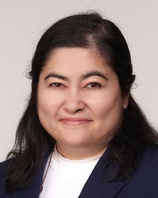 Photo of Julia Tomoyasu Silveira, Clinical Social Work/Therapist, LCSW