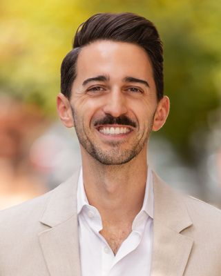 Photo of Phillip Orlando, Psychiatrist, DO