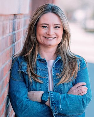 Photo of Lisa Mitchell, Clinical Social Work/Therapist, LCSW