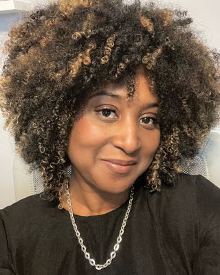 Photo of Karla Belfon, Registered Social Worker, MSW, RSW