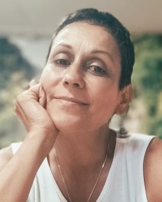 Foto de María Trinidad García Díaz - Sabiduría Matria Psicología Fisiológica Integral, Psicólogo, Lic. en Psicología, COPAO