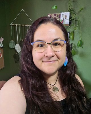Photo of Jessica Elkins, Licensed Mental Health Counselor Associate
