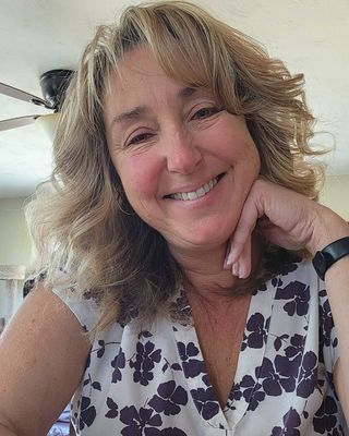 Photo of Michelle R Jolin, Licensed Clinical Professional Counselor, LCPC