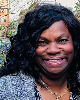 Photo of Erica Martin - Compassionate Therapy LLC, Clinical Social Work/Therapist, LCSW, LICSW