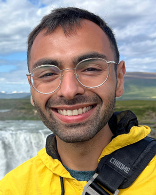 Photo of Kaden Anantarow, Licensed Professional Counselor, LPC