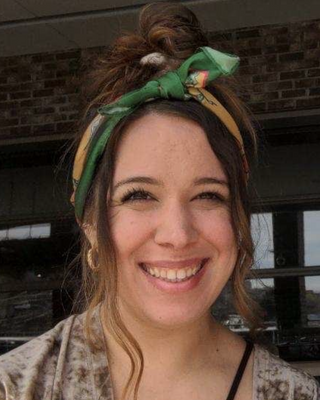 Photo of Cori Hart, Pre-Licensed Professional in Carrollton, GA