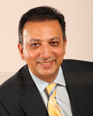 Photo of Mehrdad Matinrad, Counsellor in North Vancouver, BC
