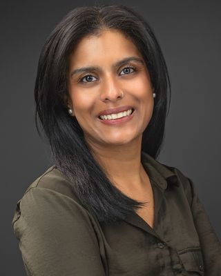 Photo of Anisha Gosain, LCSW, MSW, Clinical Social Work/Therapist