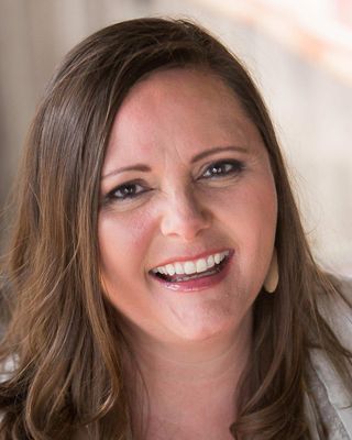 Photo of Wendy Byrd - Connected Heart Therapy, Licensed Professional Counselor, LMFT, LPC