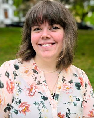 Photo of Cassandra Fearing, Marriage & Family Therapist, LMFT