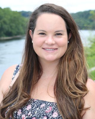 Photo of Emily Andrews, Licensed Professional Counselor in Willow Grove, PA