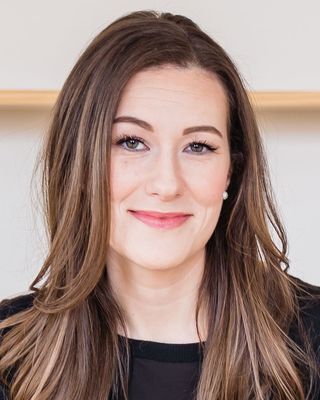Photo of Jennifer D Andrews, Clinical Social Work/Therapist, LICSW
