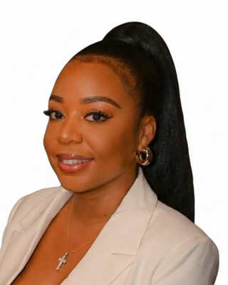 Photo of Edna Aliese Hiers, Psychiatric Nurse Practitioner, DNP, PMHNP-B