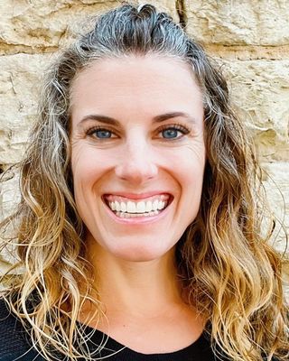 Photo of Amy Pezzotti, Licensed Professional Counselor, LPC-S, RPT, NCC