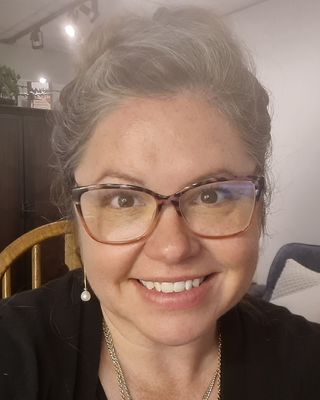 Photo of Jessica Schneider, Licensed Social Worker, LSW, ASDCS
