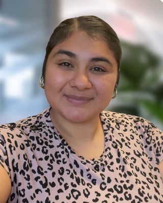 Photo of Esmeralda L. Flores, Licensed Professional Clinical Counselor, LPCC