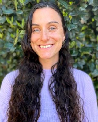 Photo of Kayla Davidson, Professional Counselor Associate, MS, NCC