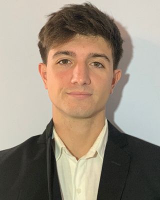 Foto de Juan Cruz Becerra, Psicoterapeuta, Lic. en Psicología