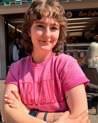 Photo of Mickelle Bisbee, Pre-Licensed Professional, MS, PPC