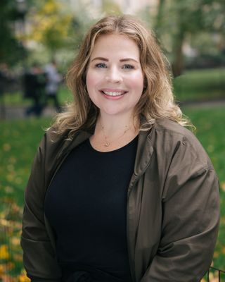 Photo of Sarah Morris, Counselor in New York, NY