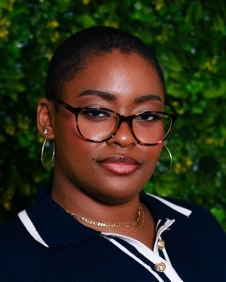 Photo of Brianna Fripp, Pre-Licensed Professional, LMSW