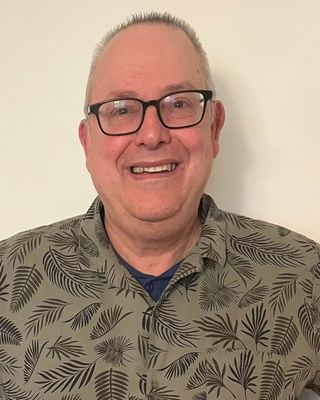 Photo of Craig David Leber, Behavior Specialist, MS, BCBA, LBS