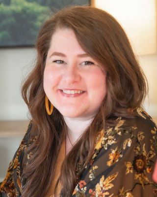 Photo of Sarah Bishop, Licensed Clinical Mental Health Counselor in Charlotte, NC