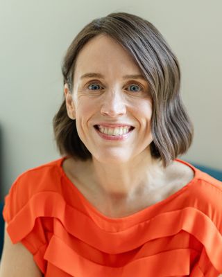 Photo of Nicole Saunders, Clinical Social Work/Therapist, LCSW