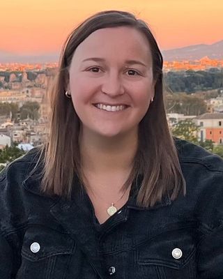 Photo of Emily Baker, Counselor, PhD, LPCC-S
