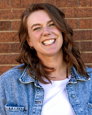 Photo of Danielle Bartos, Licensed Professional Counselor Candidate, MA, LPCC