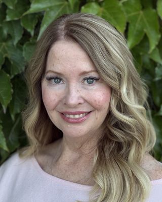 Photo of Jennifer Blume, Marriage & Family Therapist, LMFT